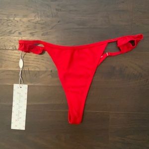Red Boutine LA bottoms